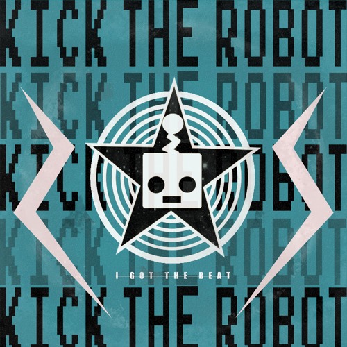 Kick the Robot’s avatar