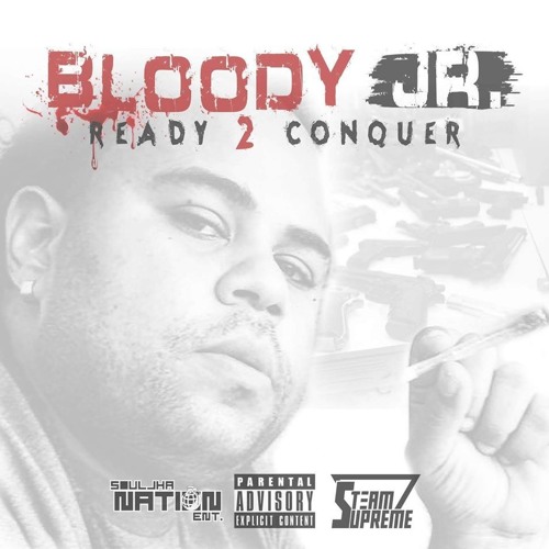 Stream Bloody Jr music | Listen to songs, albums, playlists for free on ...