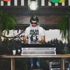 Dj Lucas Moraes