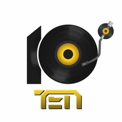 DJ TEN