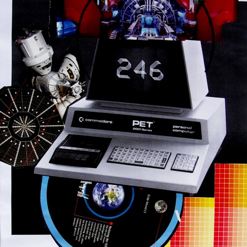 Stream 246 (Official) music | Listen to songs, albums, playlists for ...