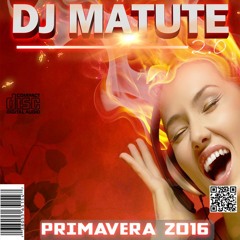 La Re Pandilla - Poco A Poco - Dj Matute Rmx