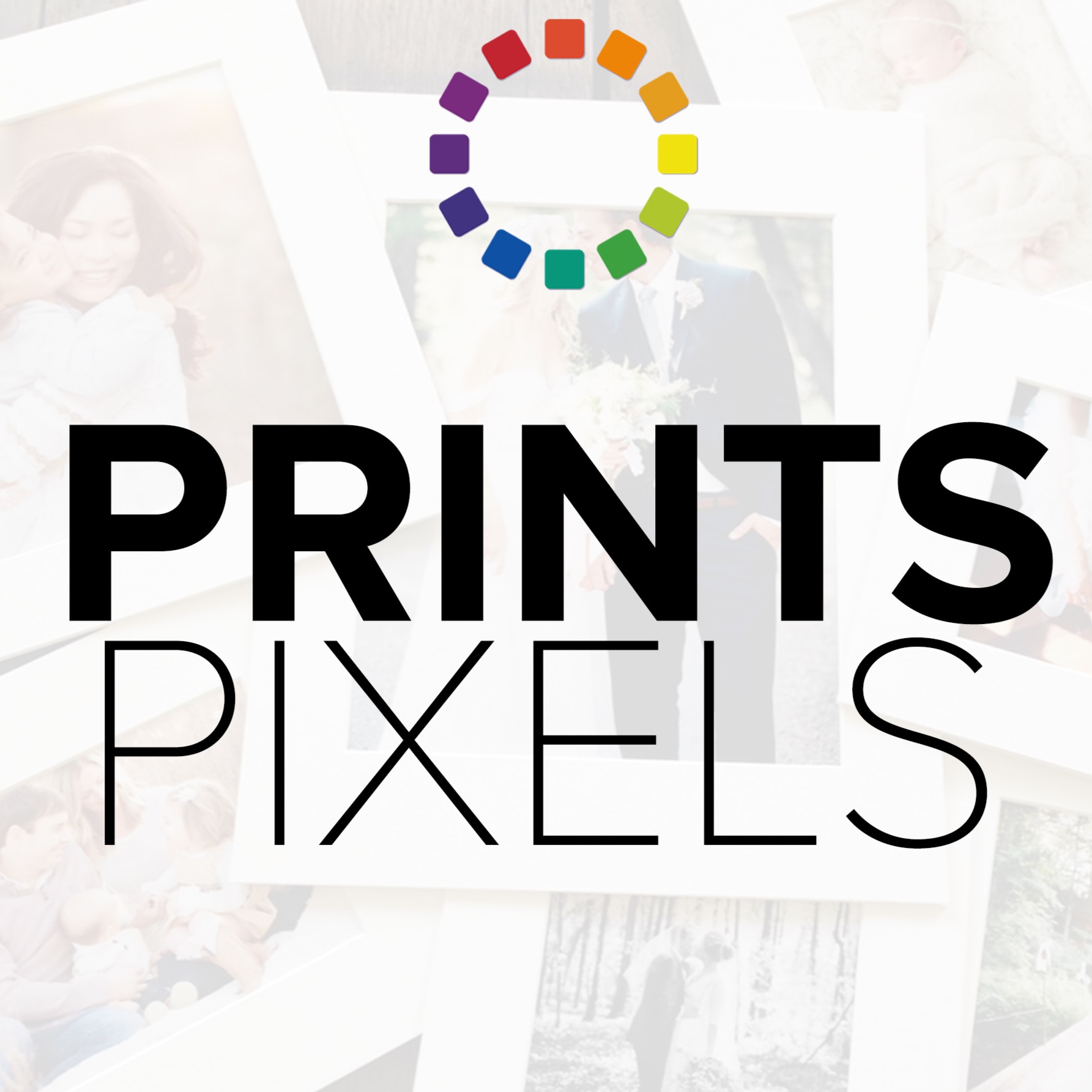 Prints Over Pixels Podcast