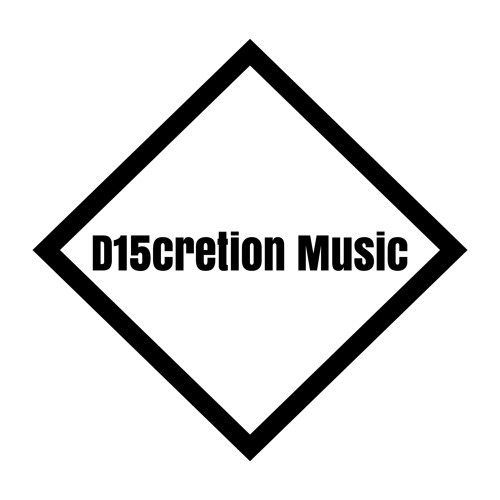 D15cretion Music’s avatar