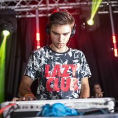 Matt Ronix
