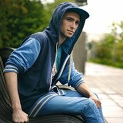 Stepan Lushanov