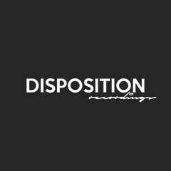 Disposition Recordings