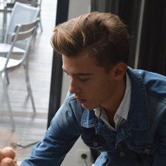 Adrien Michaud 1