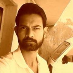 Fahad Rehman Khan