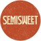 Semisweet