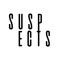 Suspects
