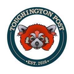 Toughington Post