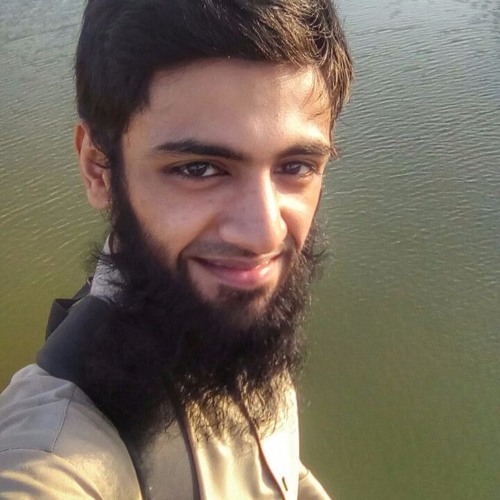 Ashar Siddiqui’s avatar