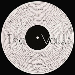 The Vault Podcast Series