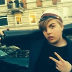 Andreas Hjort Madsen