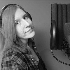 Amy Wyatt - Vocal Showreel 2023