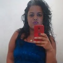 Juliana Souza