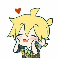 Kagamine_Addiction