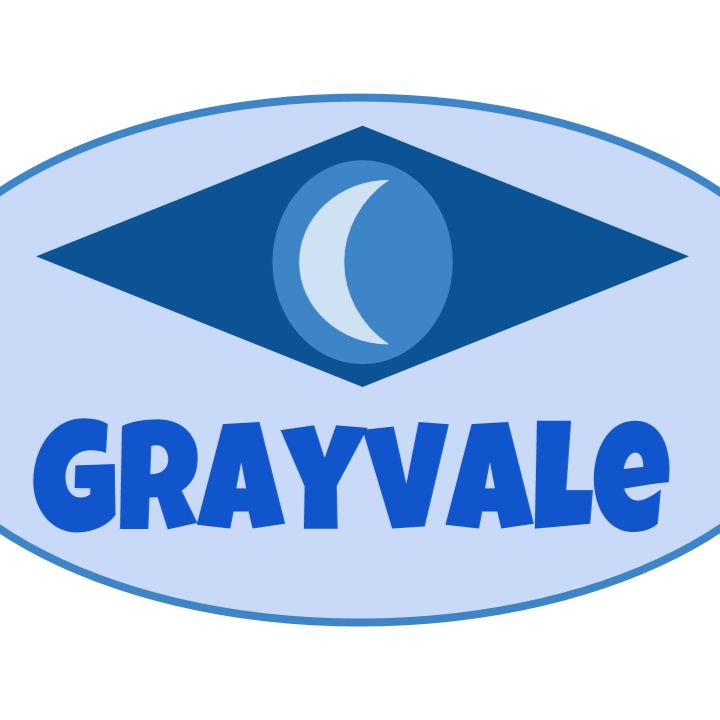 GrayVale - S01E01 - Pilot