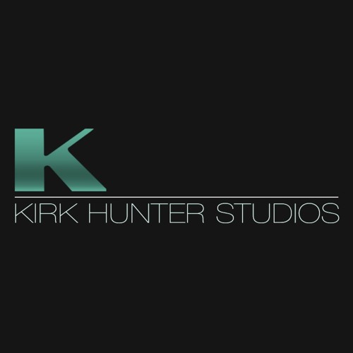 Stream KIRK HUNTER STUDIOS music | Listen to songs, albums 