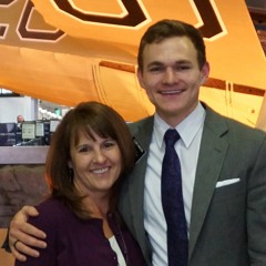 Richard Lewis Hancock