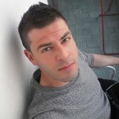 Alvaro Mateos Moya
