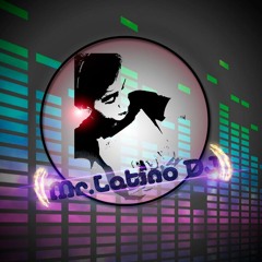 Mister Latino DJ