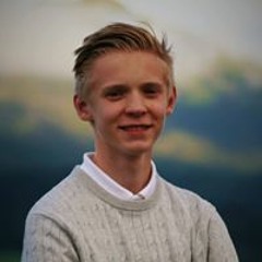 Håkon Laberg Lindgård