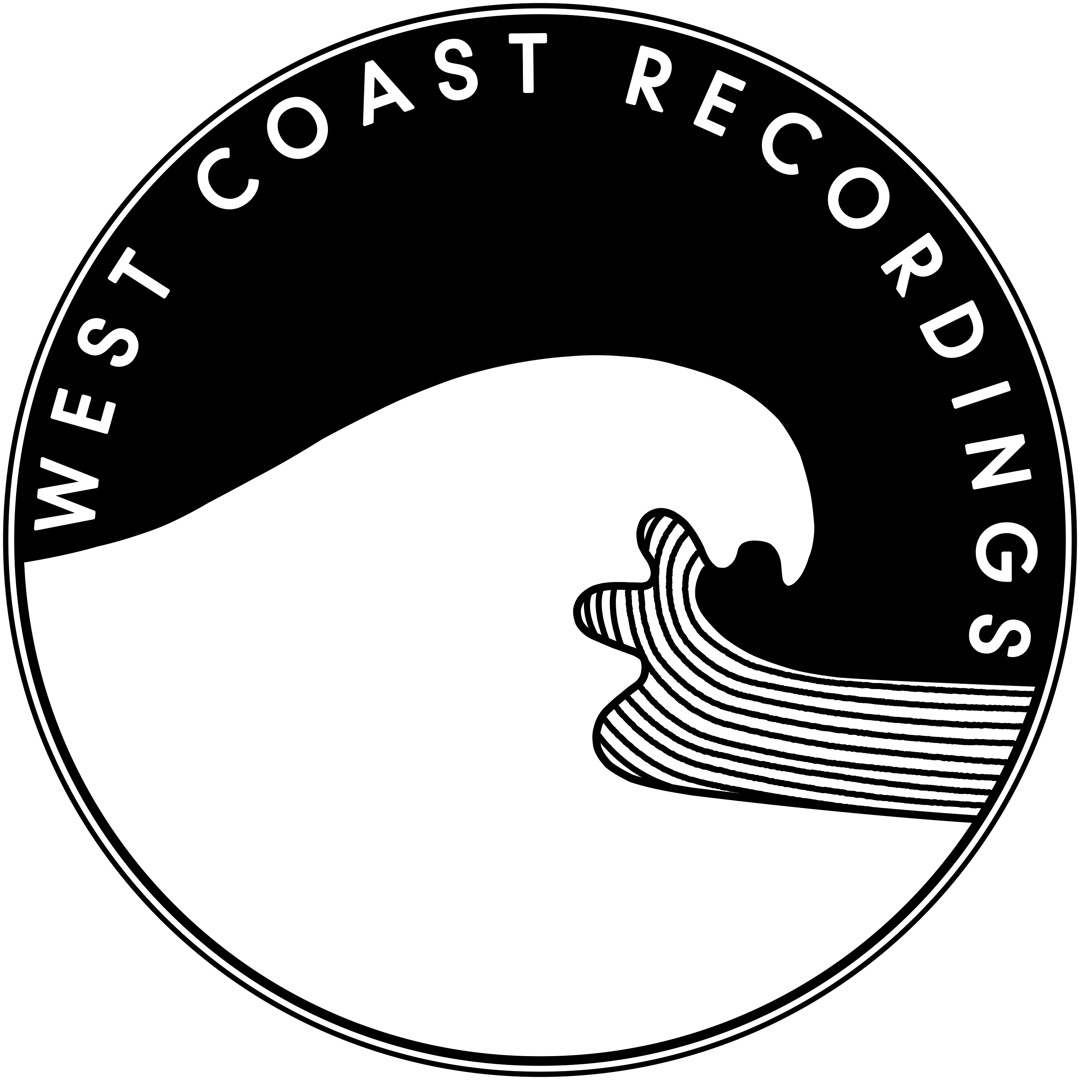 Stream West Coast Recordings music | Listen to songs, albums