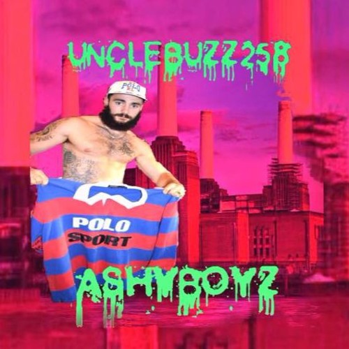 UncleBuzz258’s avatar