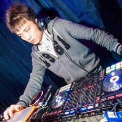 DJ建綸