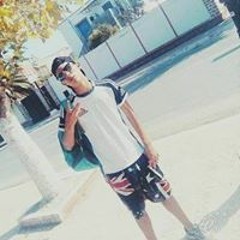 Yasser Khaled Souiki