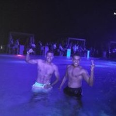 Ahmed Ayman