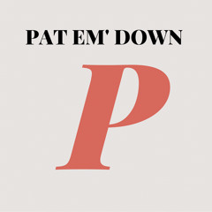 DRILL EM Prod by PAT EM ' DOWN