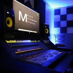 MajorMovementMusic