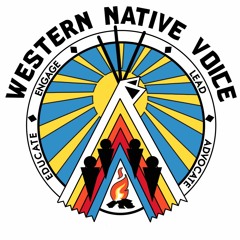 Western Native Voice