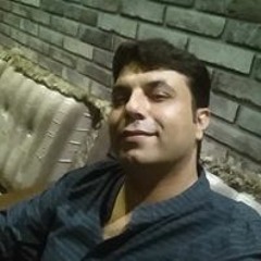 Tariq Kakar
