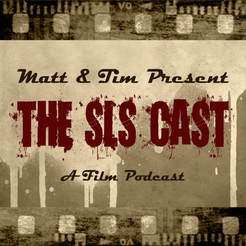 The SLS Cast w/ Matt & Tim’s avatar