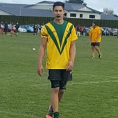 Cypress Hungahunga