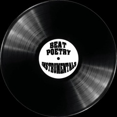 Beat Poetry Instrumentals