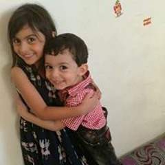 Manal Abu-Haltam