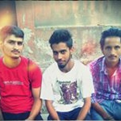 ਅੱਤਵਾਦੀ ਘੈਂਟ