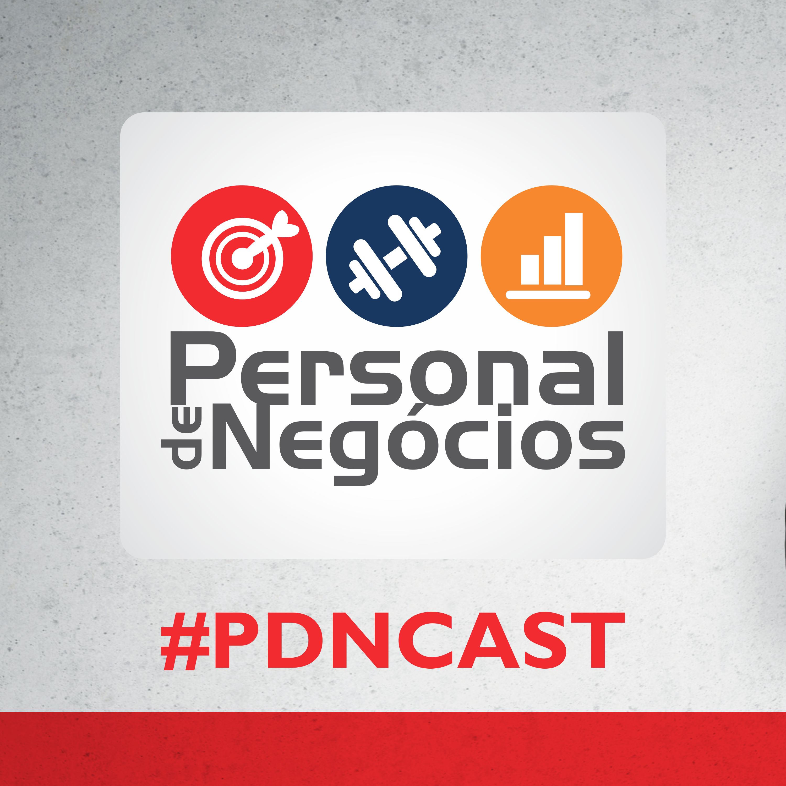 PDNCAST - Personal de Negócios
