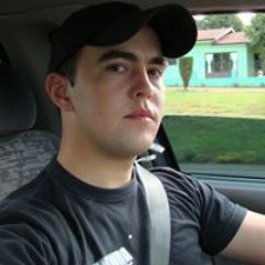 Alessandro Rafael Müller