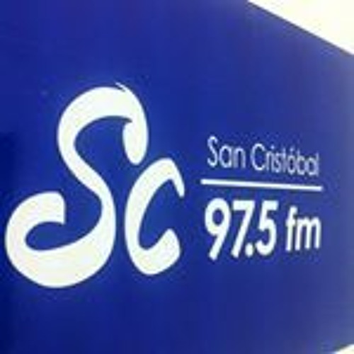 Stream Radio San Cristóbal 97.5 FM music | Listen to songs, albums,  playlists for free on SoundCloud