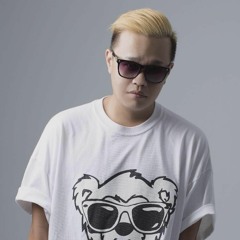 DJCK aka, 搖擺叔叔