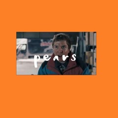 Pears...pairs
