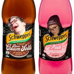 Rob & Alex's Super Secret