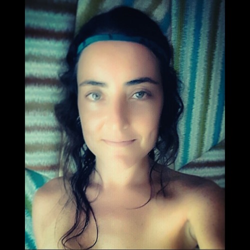 Sabrina Kravetz’s avatar
