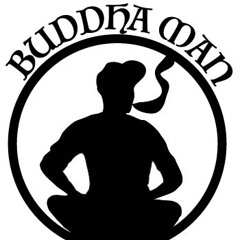 Buddha Man